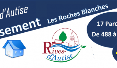 Site officiel de la commune nouvelle de Rives-d'Autise (85)